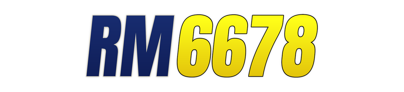 rm6678 โลโก้